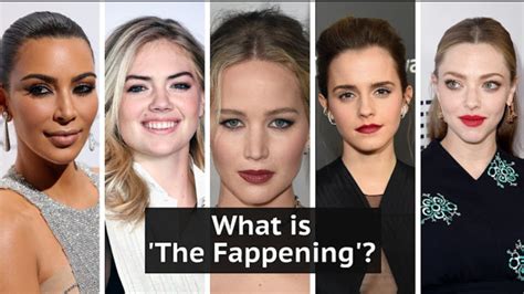 the fappening|The Fappening